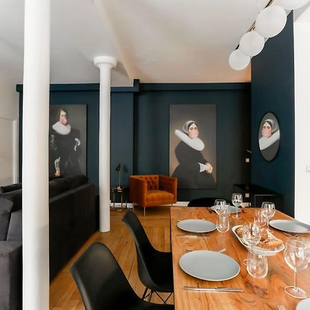 Guestready - New - Stylish 2 Bedrooms Palais Royal - Louvre Paris Exterior foto