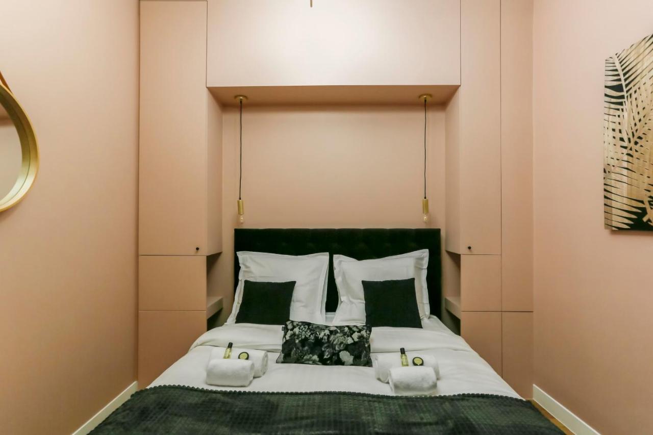 Guestready - New - Stylish 2 Bedrooms Palais Royal - Louvre Paris Exterior foto