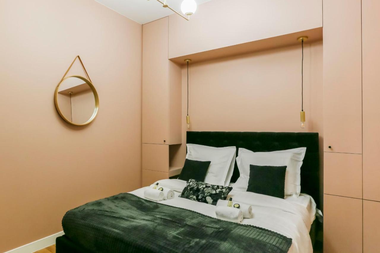 Guestready - New - Stylish 2 Bedrooms Palais Royal - Louvre Paris Exterior foto